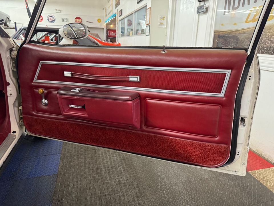 1979 Chevrolet Caprice