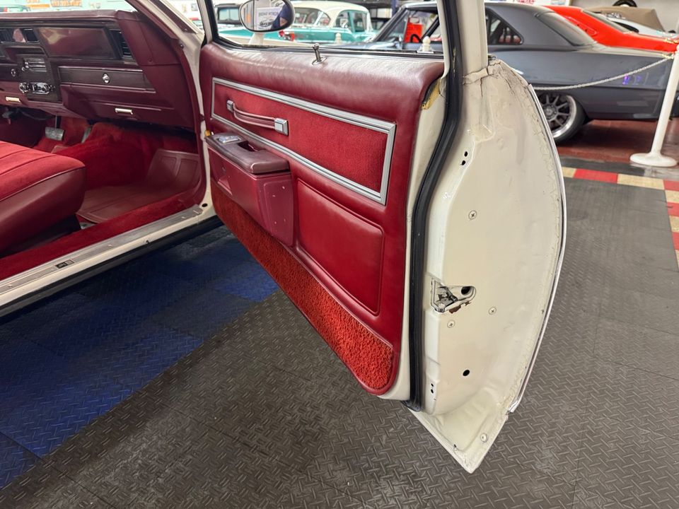 1979 Chevrolet Caprice