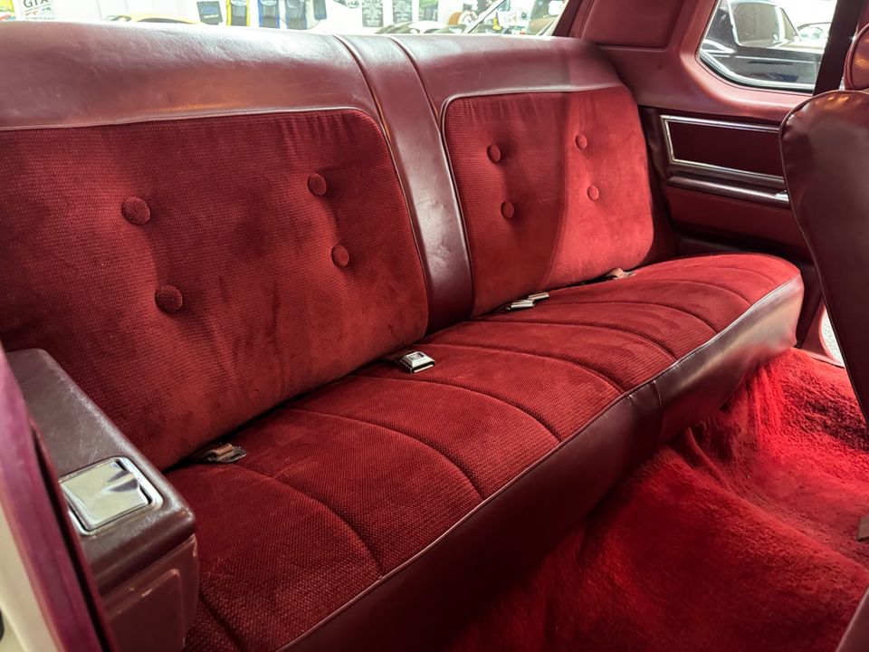 1979 Chevrolet Caprice