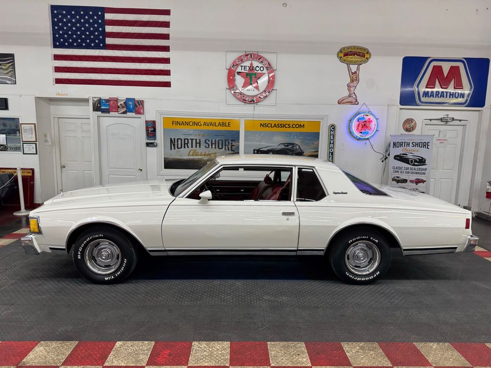 1979 Chevrolet Caprice