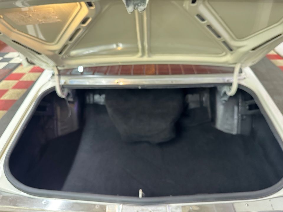 1979 Chevrolet Caprice