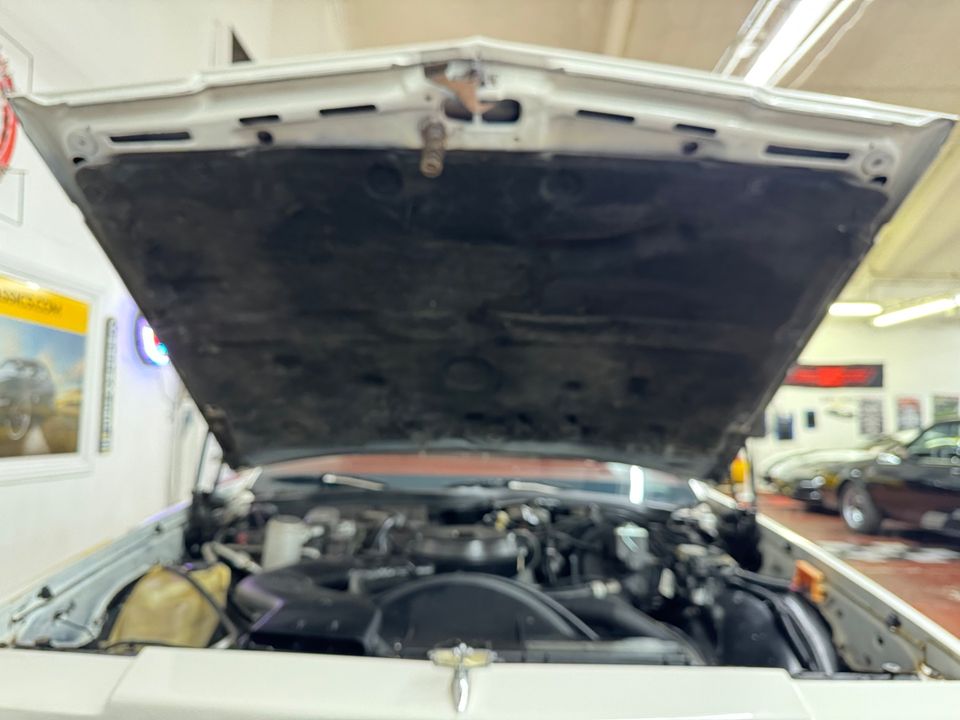 1979 Chevrolet Caprice