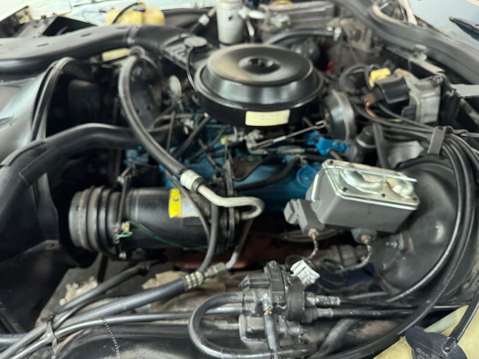 1979 Chevrolet Caprice