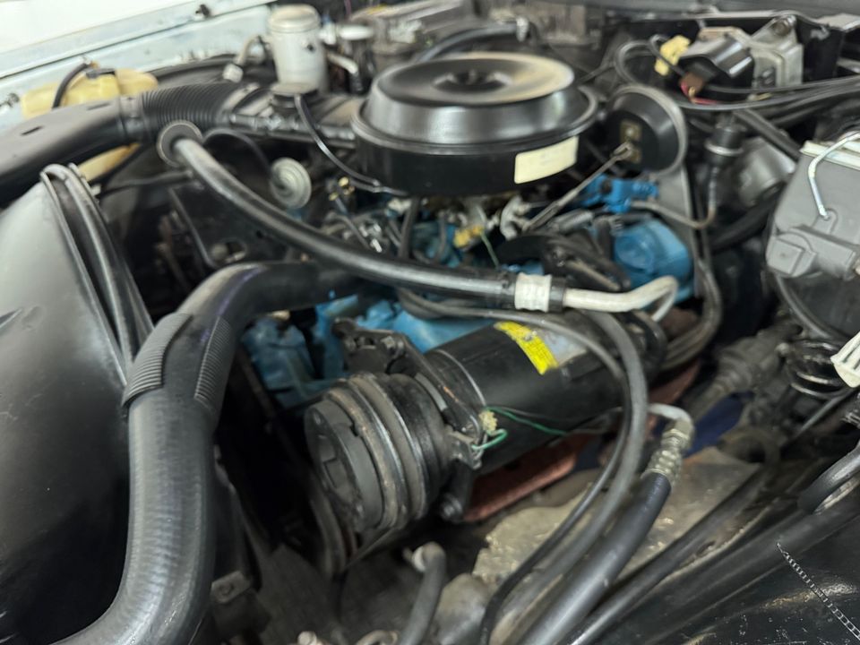 1979 Chevrolet Caprice