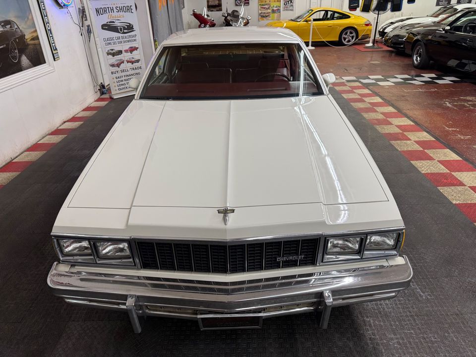 1979 Chevrolet Caprice