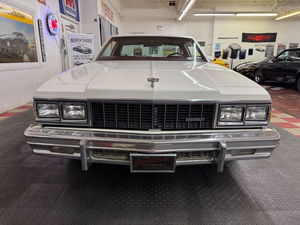 1979 Chevrolet Caprice