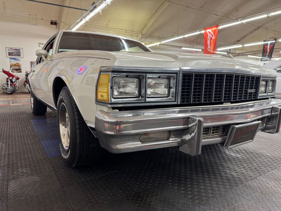 1979 Chevrolet Caprice