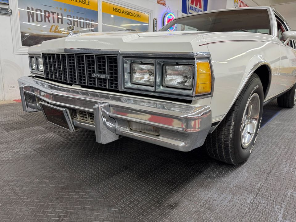 1979 Chevrolet Caprice