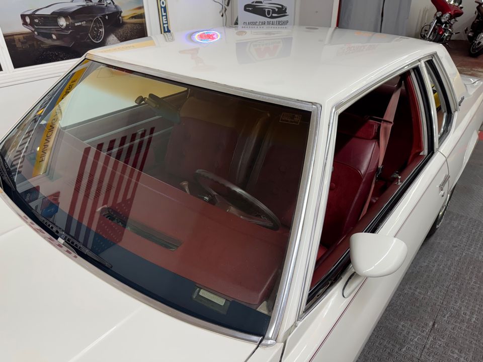 1979 Chevrolet Caprice