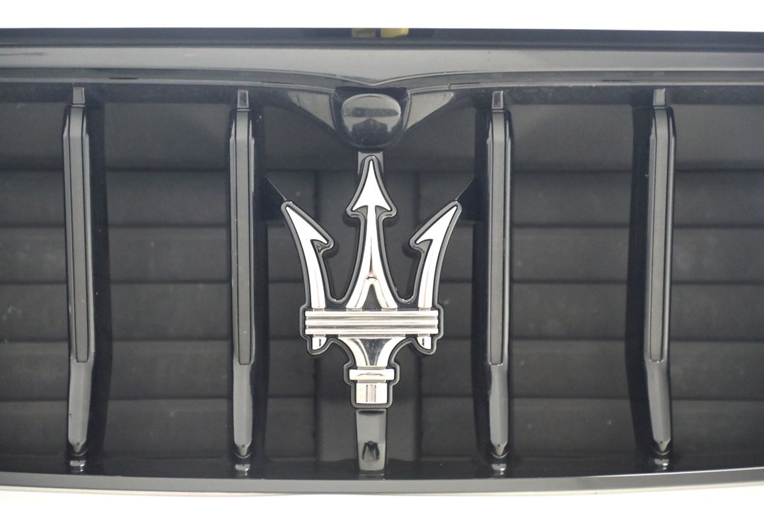 2022 Maserati Levante