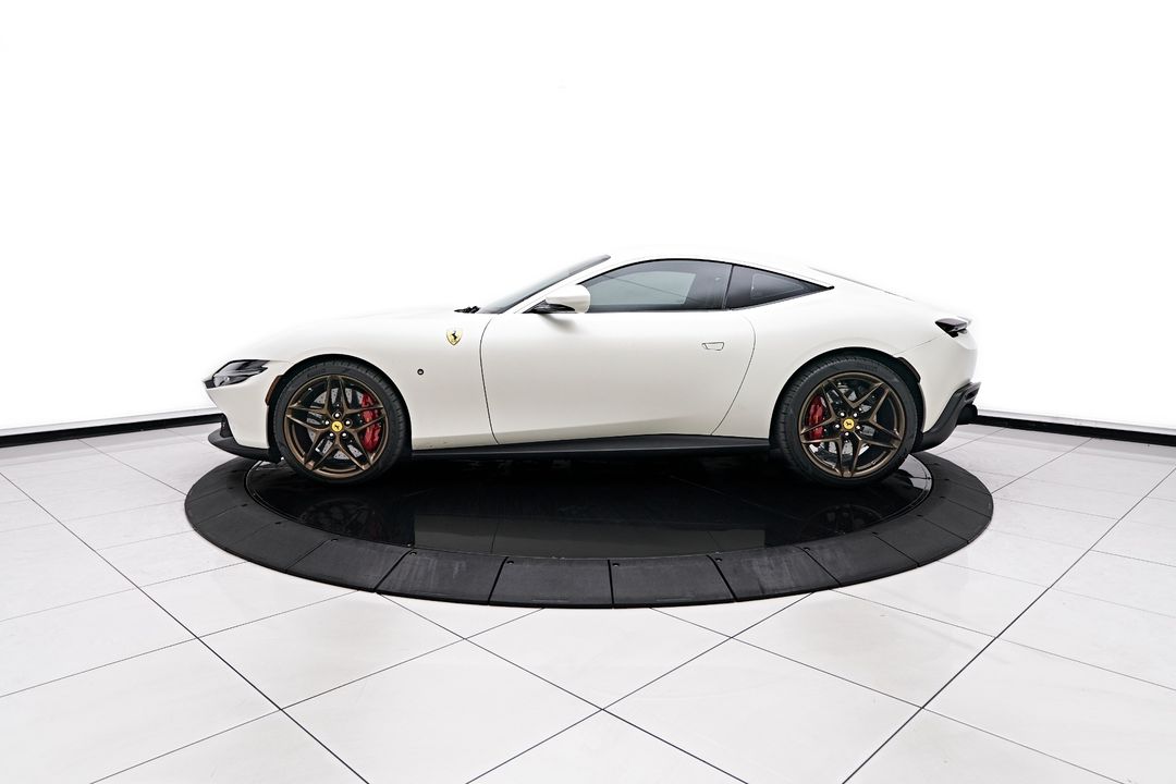 2023 Ferrari Roma