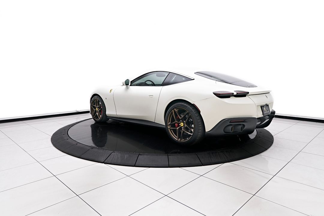 2023 Ferrari Roma