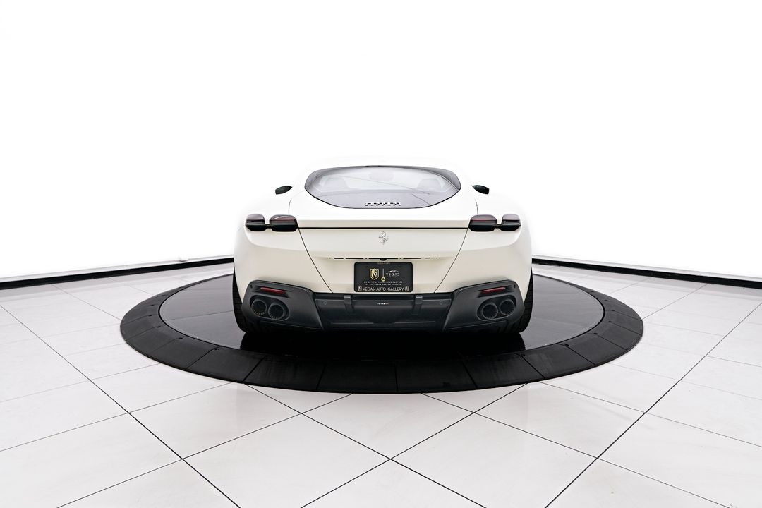 2023 Ferrari Roma