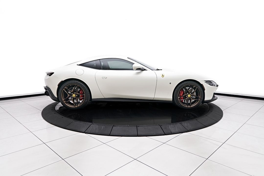 2023 Ferrari Roma