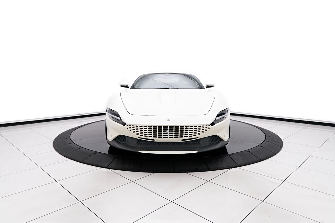 2023 Ferrari Roma