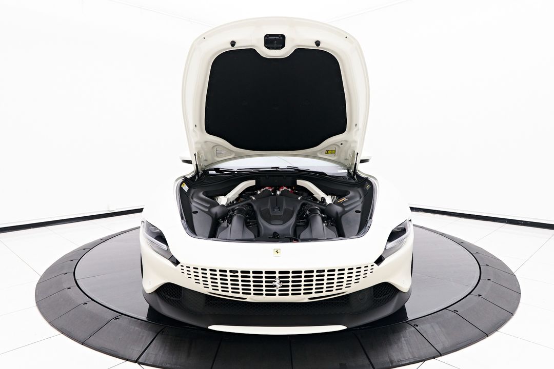 2023 Ferrari Roma