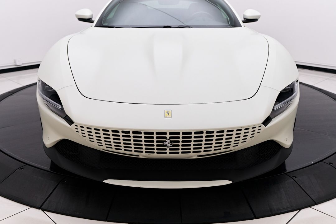 2023 Ferrari Roma