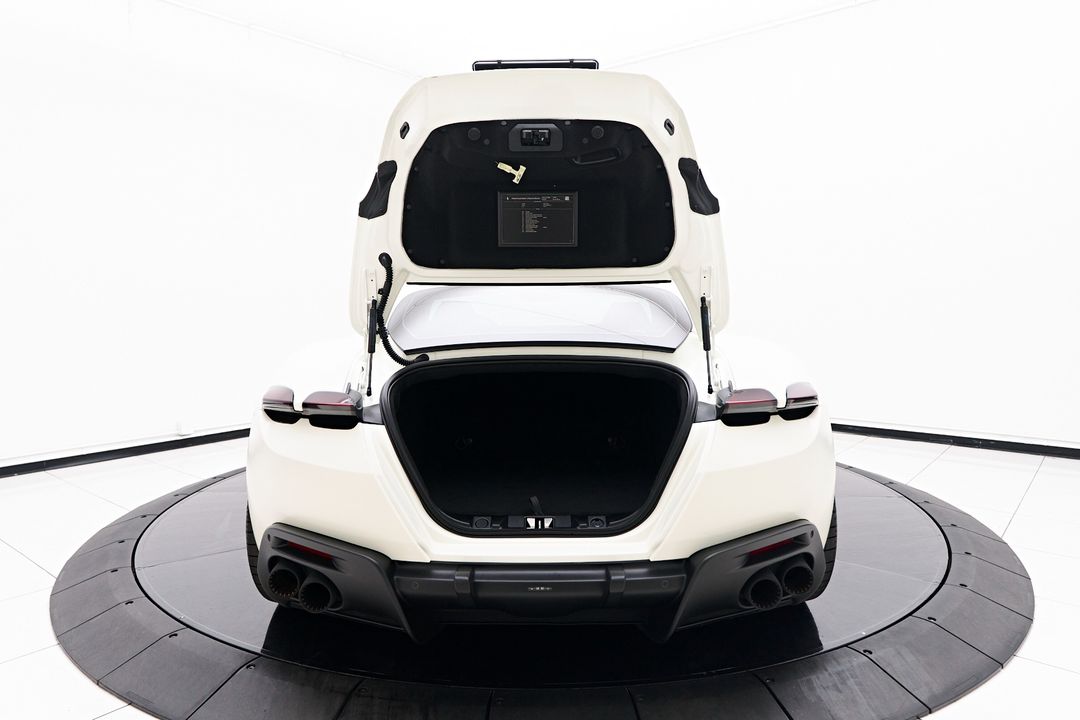 2023 Ferrari Roma