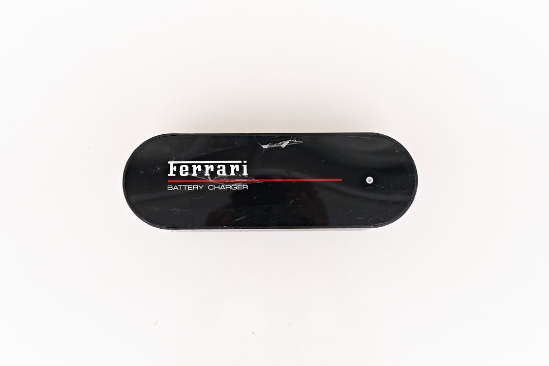 2023 Ferrari Roma
