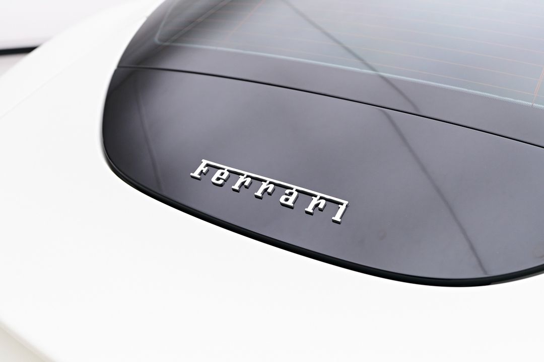 2023 Ferrari Roma