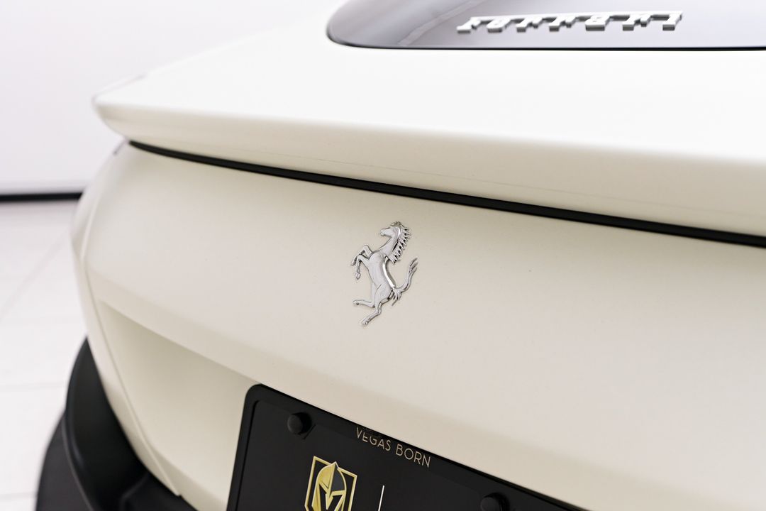2023 Ferrari Roma