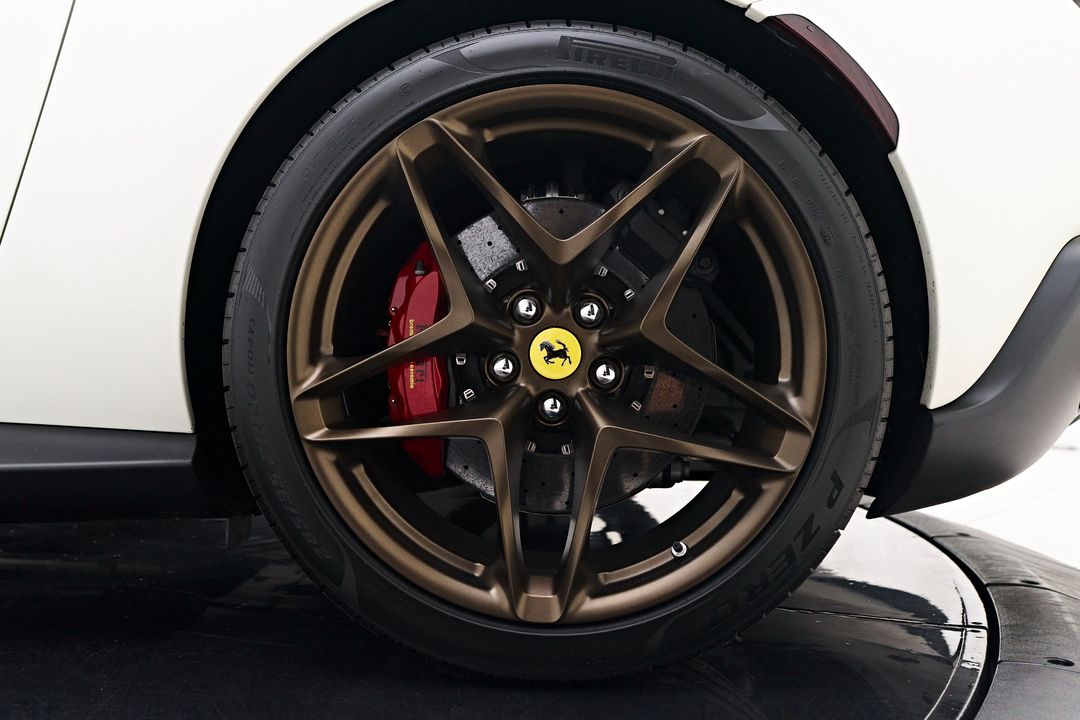 2023 Ferrari Roma
