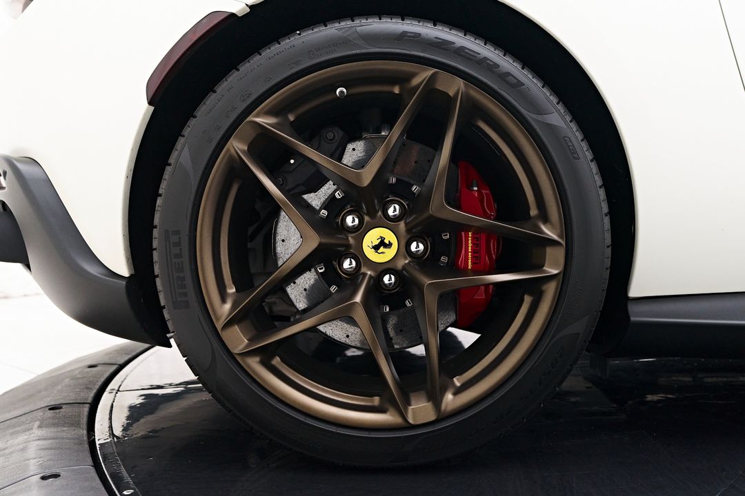 2023 Ferrari Roma