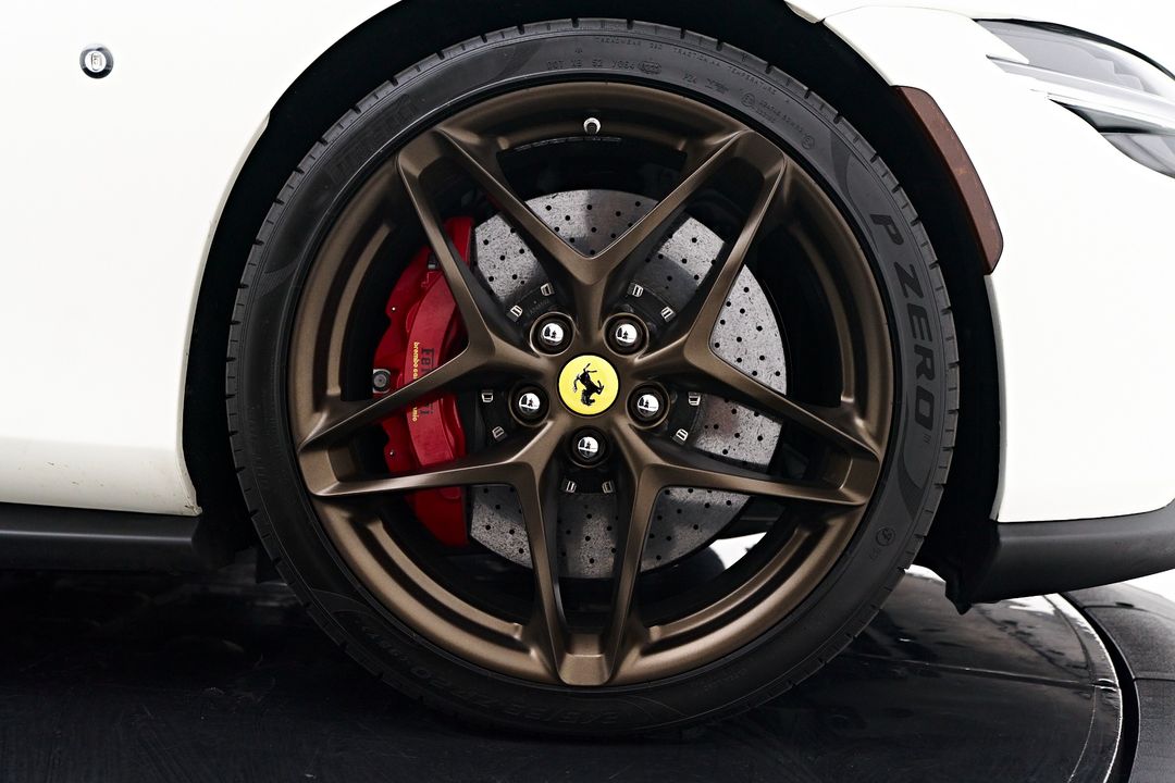 2023 Ferrari Roma