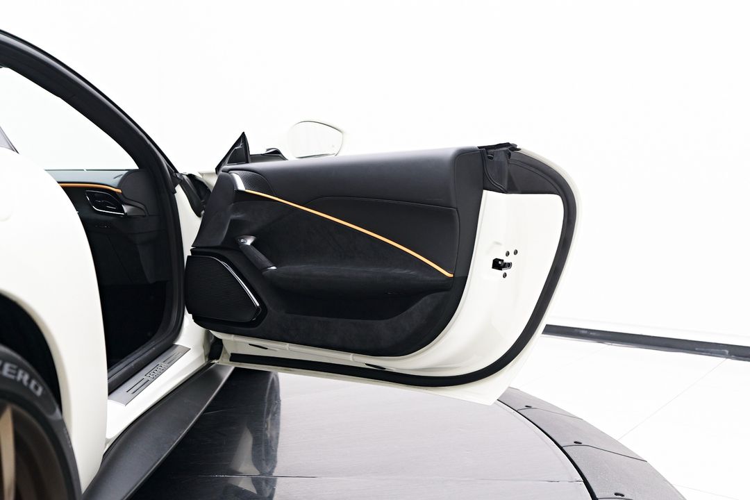 2023 Ferrari Roma