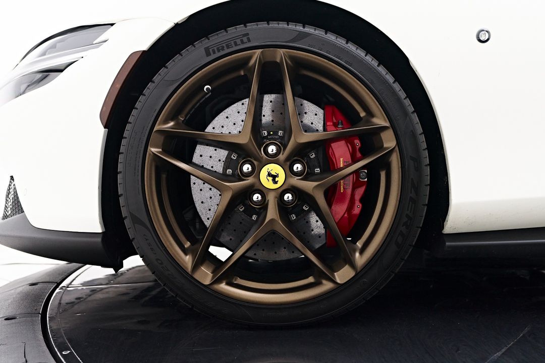 2023 Ferrari Roma