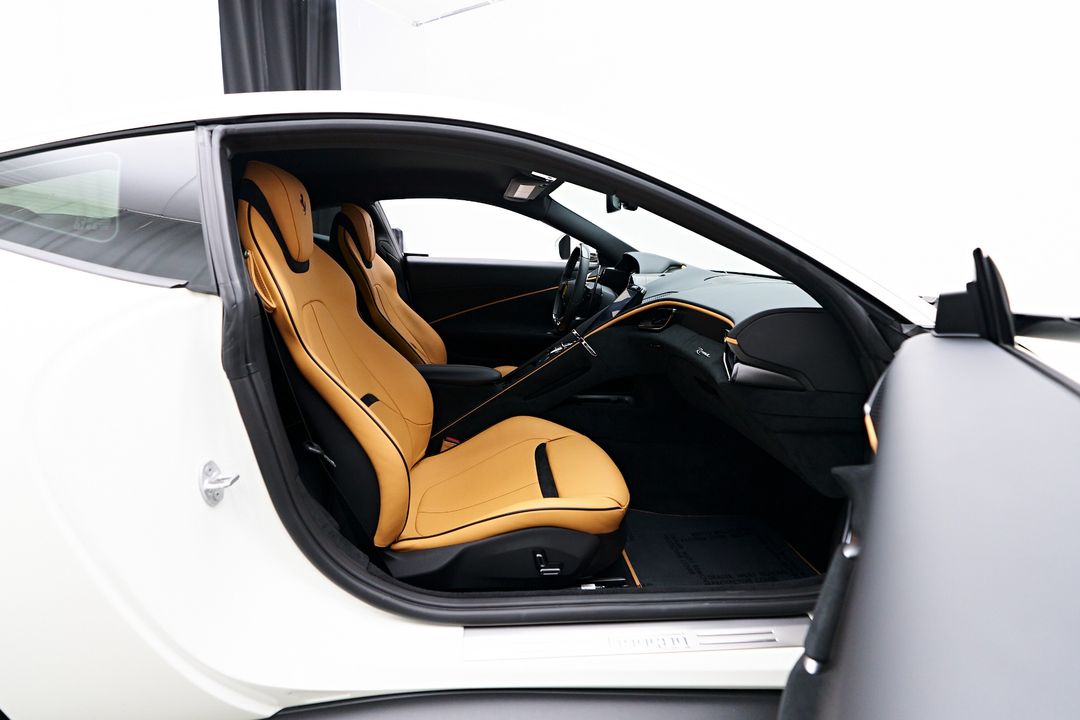 2023 Ferrari Roma