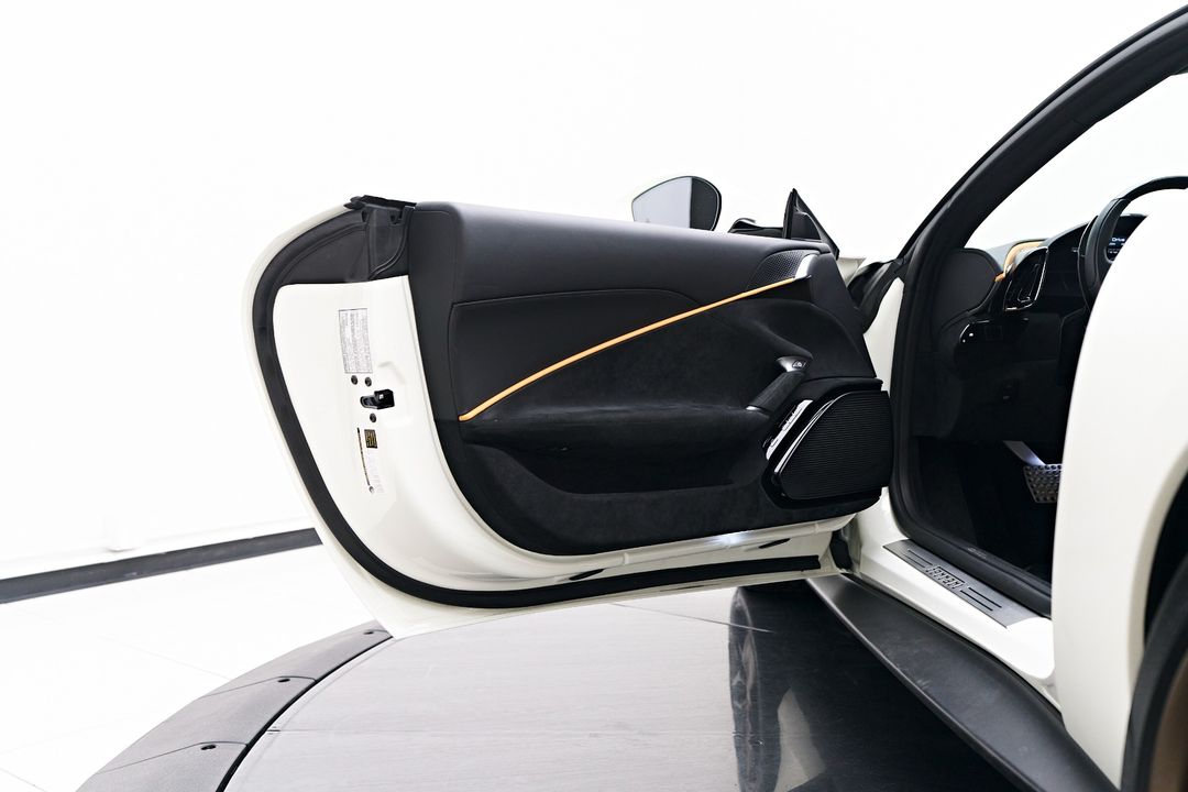 2023 Ferrari Roma