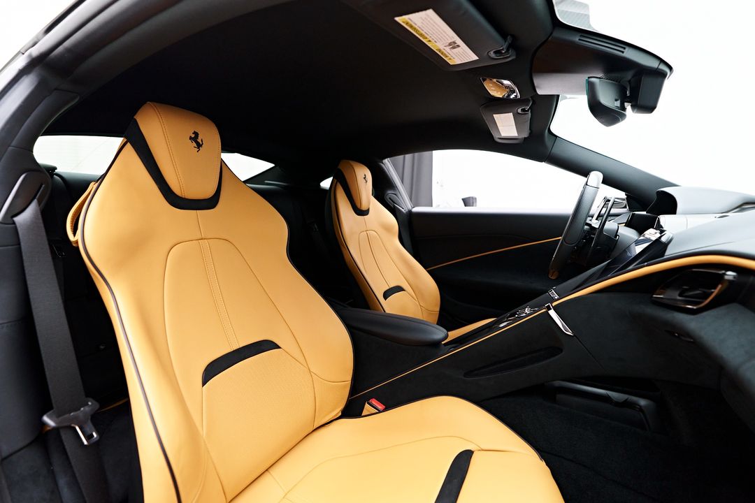 2023 Ferrari Roma