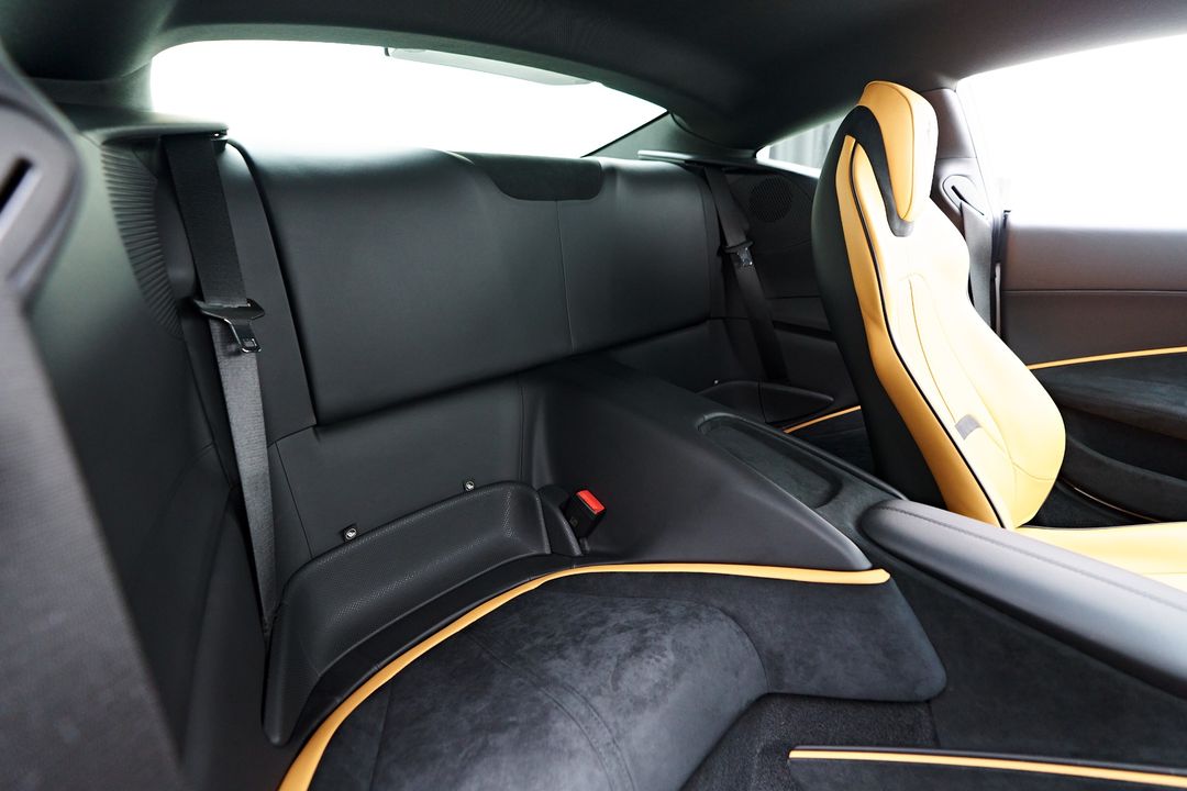 2023 Ferrari Roma