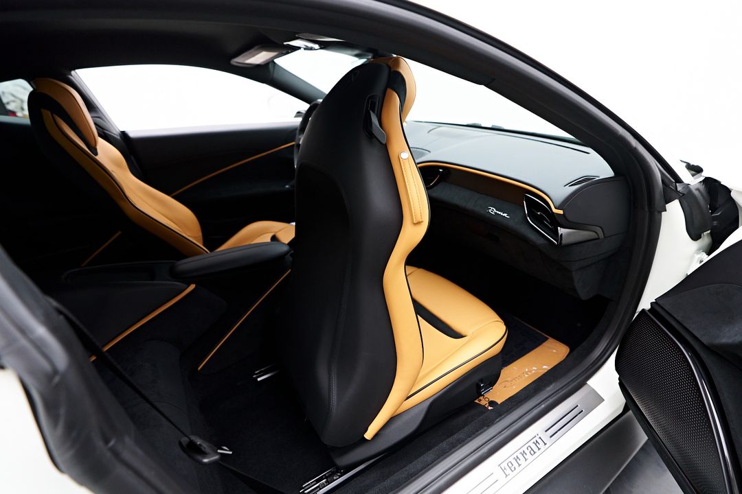 2023 Ferrari Roma
