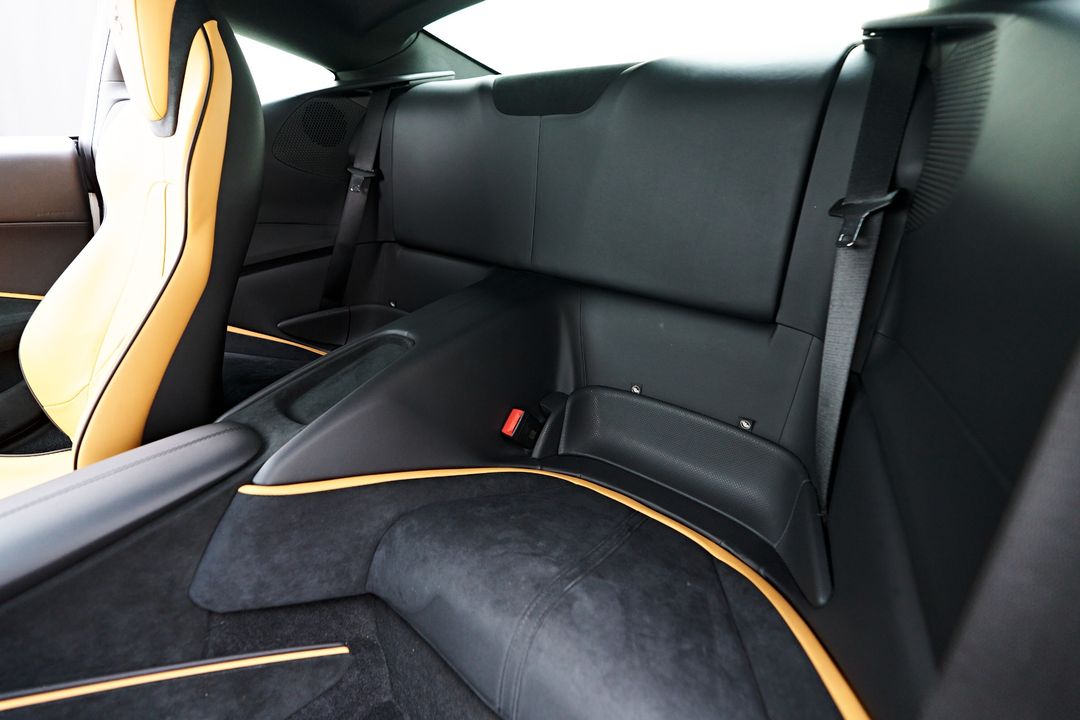 2023 Ferrari Roma