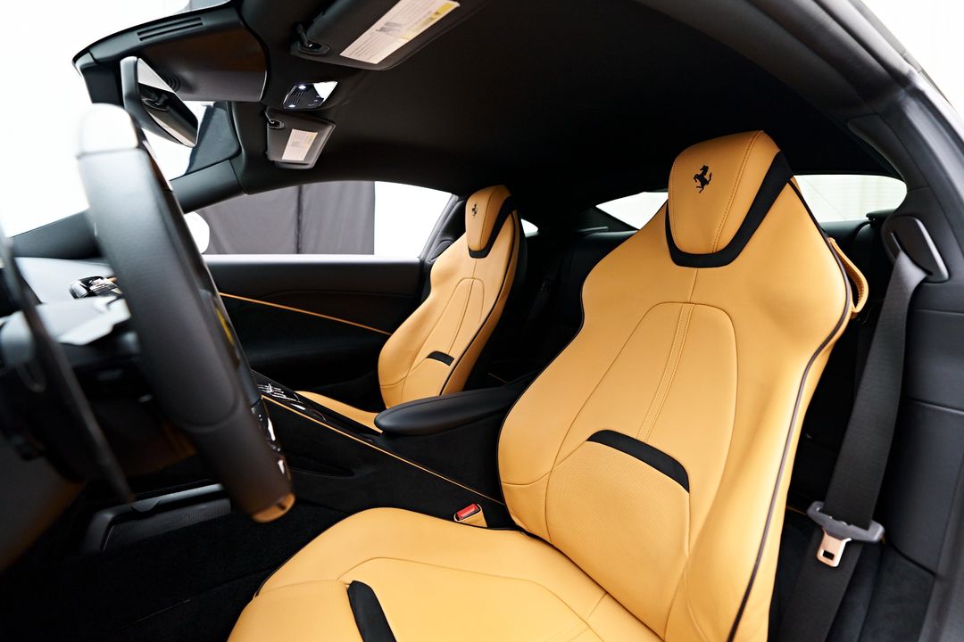 2023 Ferrari Roma