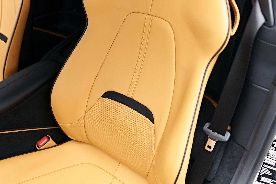 2023 Ferrari Roma