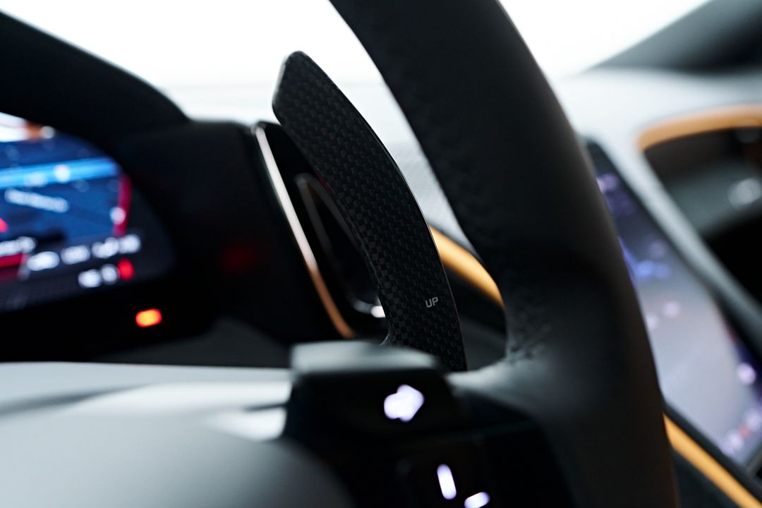 2023 Ferrari Roma
