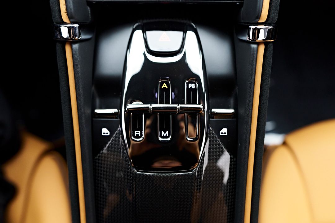 2023 Ferrari Roma