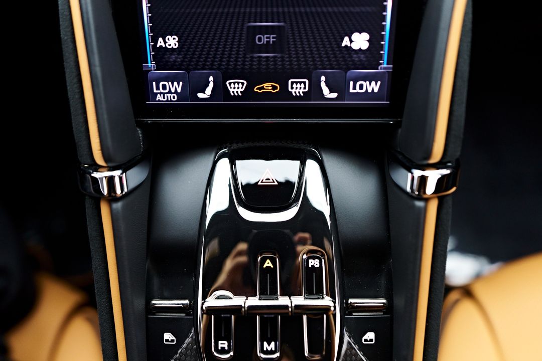 2023 Ferrari Roma