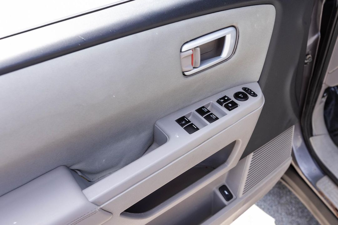 2015 Honda Pilot