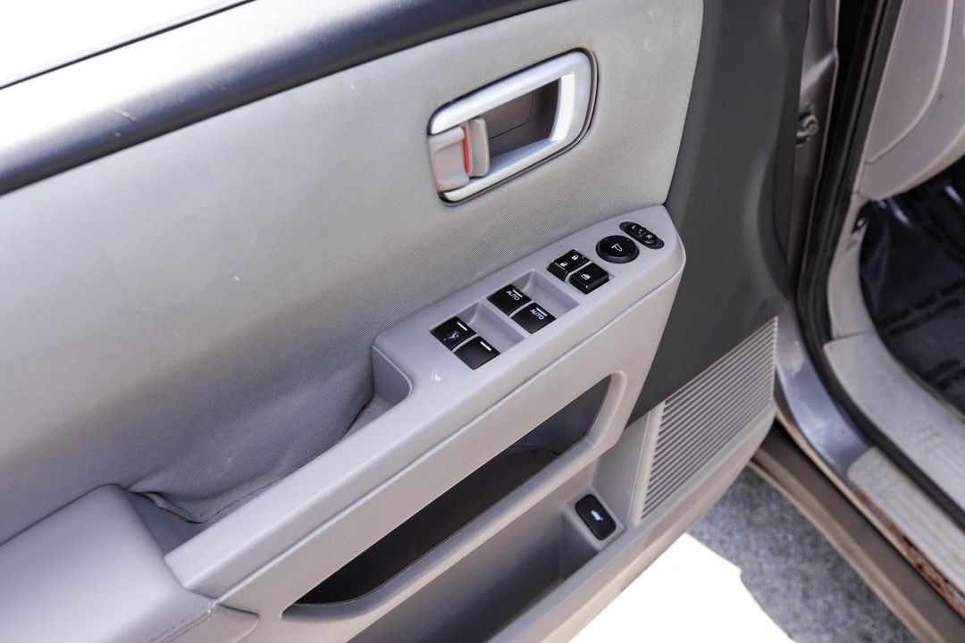 2015 Honda Pilot
