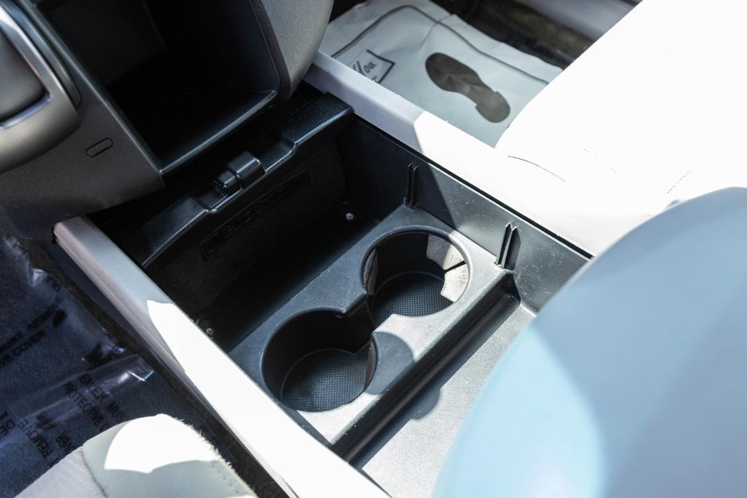 2015 Honda Pilot
