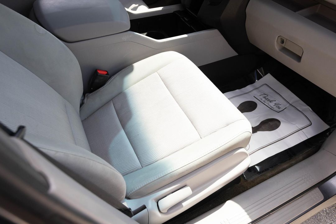 2015 Honda Pilot