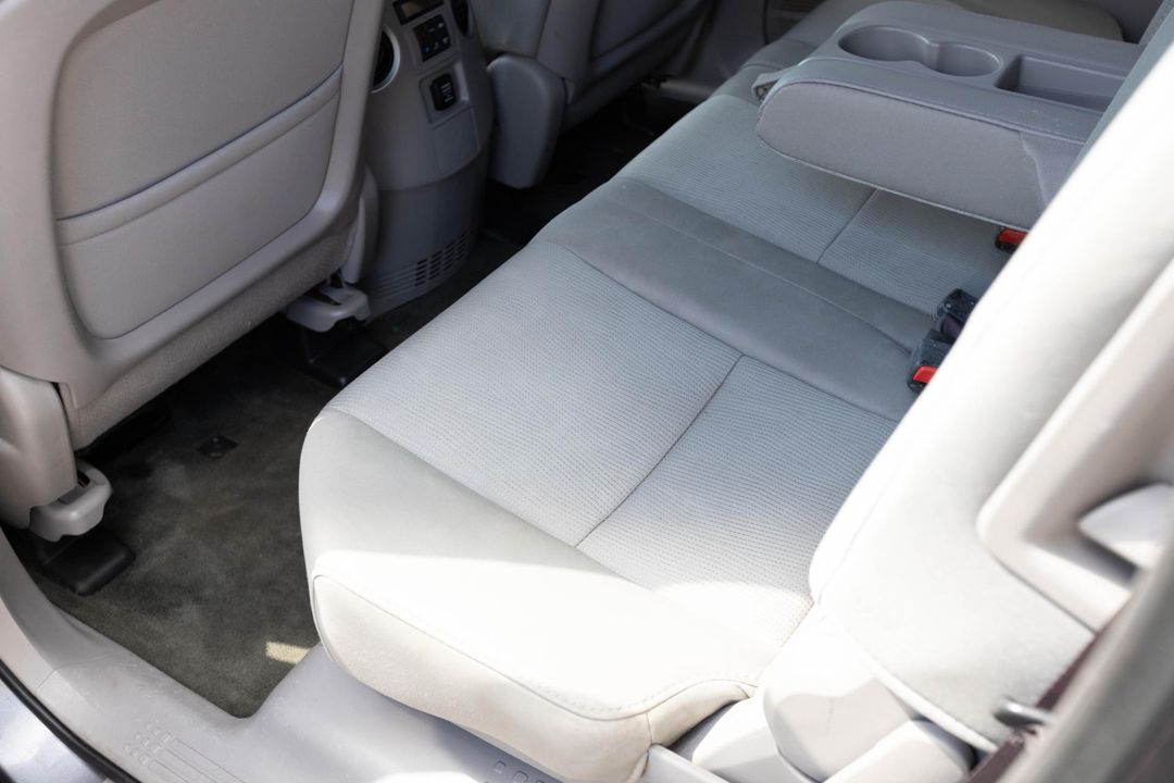 2015 Honda Pilot