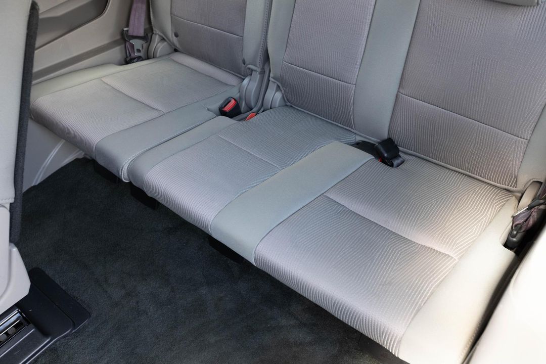 2015 Honda Pilot