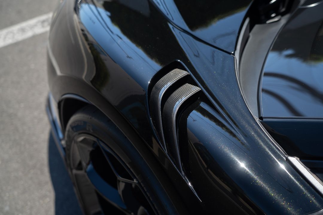 2019 McLaren 600LT