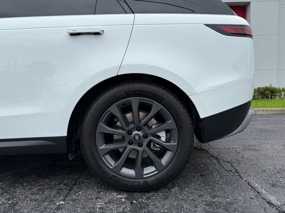 2023 Land Rover Range Rover Sport