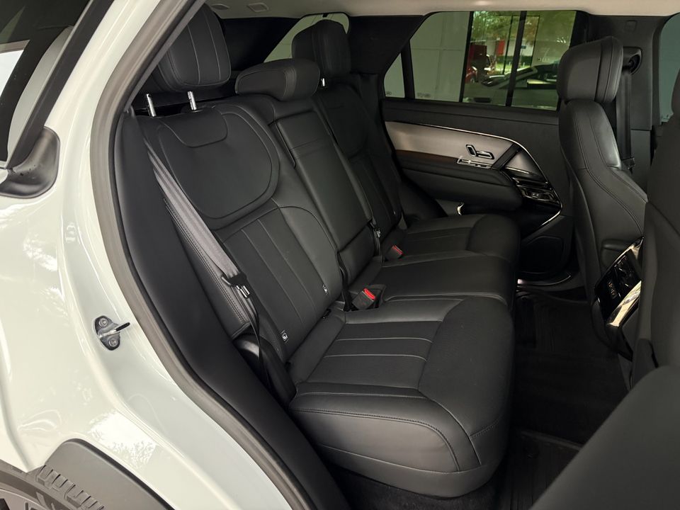 2023 Land Rover Range Rover Sport